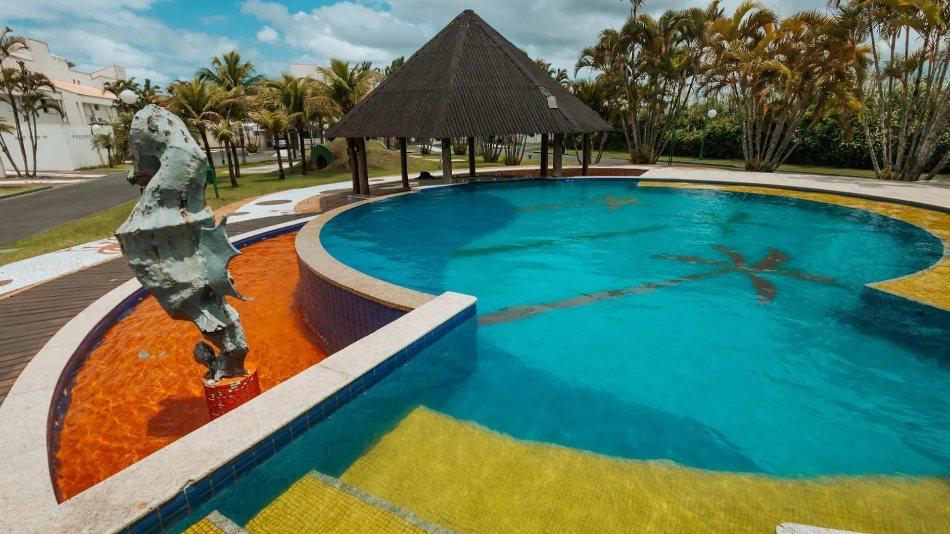 Casa Pe Na Areia Condominio Cancun Beach Itapoa/Sc Casa de Férias