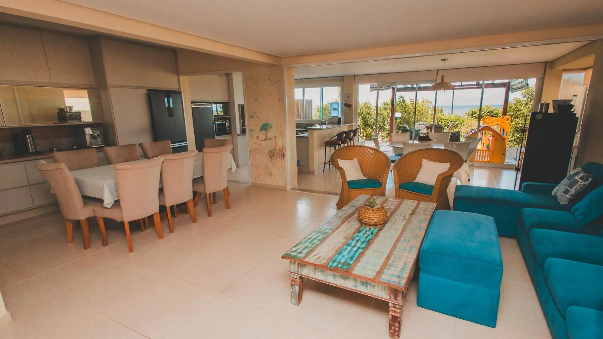 Casa Pe Na Areia Condominio Cancun Beach Itapoa/Sc Casa de Férias Itapoa (Santa Catarina)