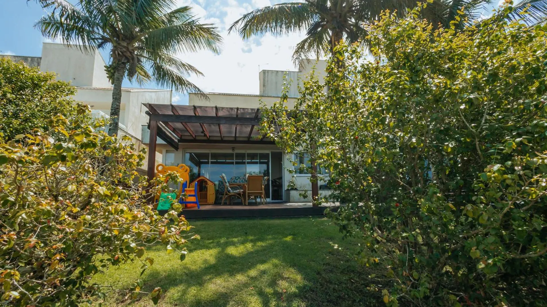 Casa Pe Na Areia Condominio Cancun Beach Itapoa/Sc Itapoa (Santa Catarina)