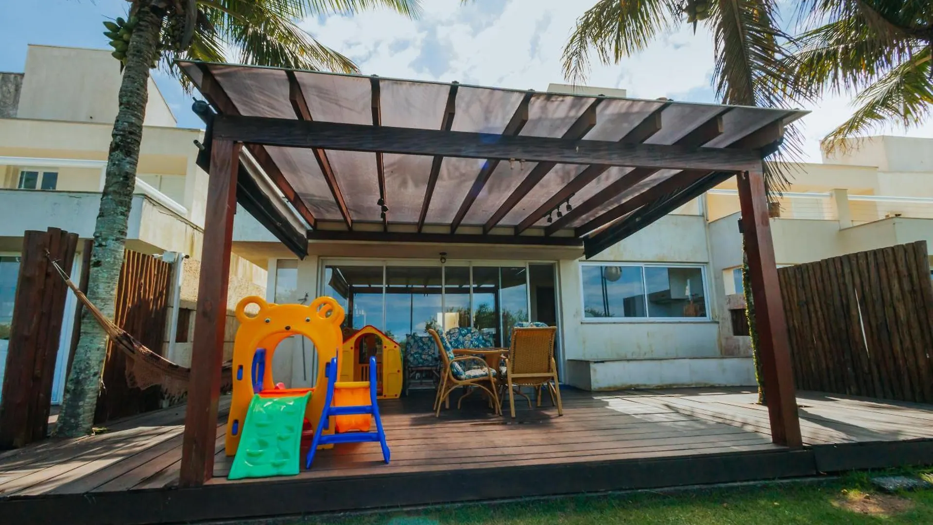 Casa Pe Na Areia Condominio Cancun Beach Itapoa/Sc 0*, Itapoa (Santa Catarina)