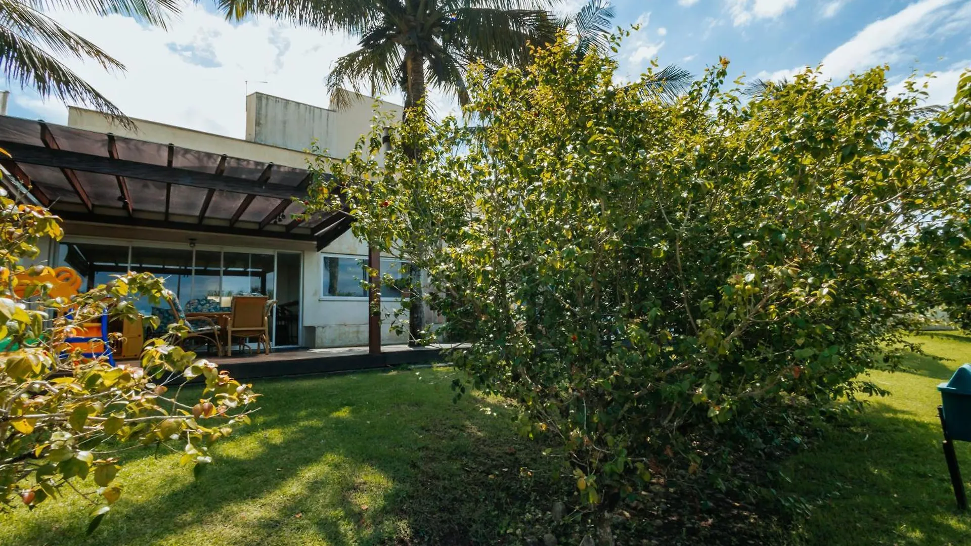 Casa de Férias Casa Pe Na Areia Condominio Cancun Beach Itapoa/Sc