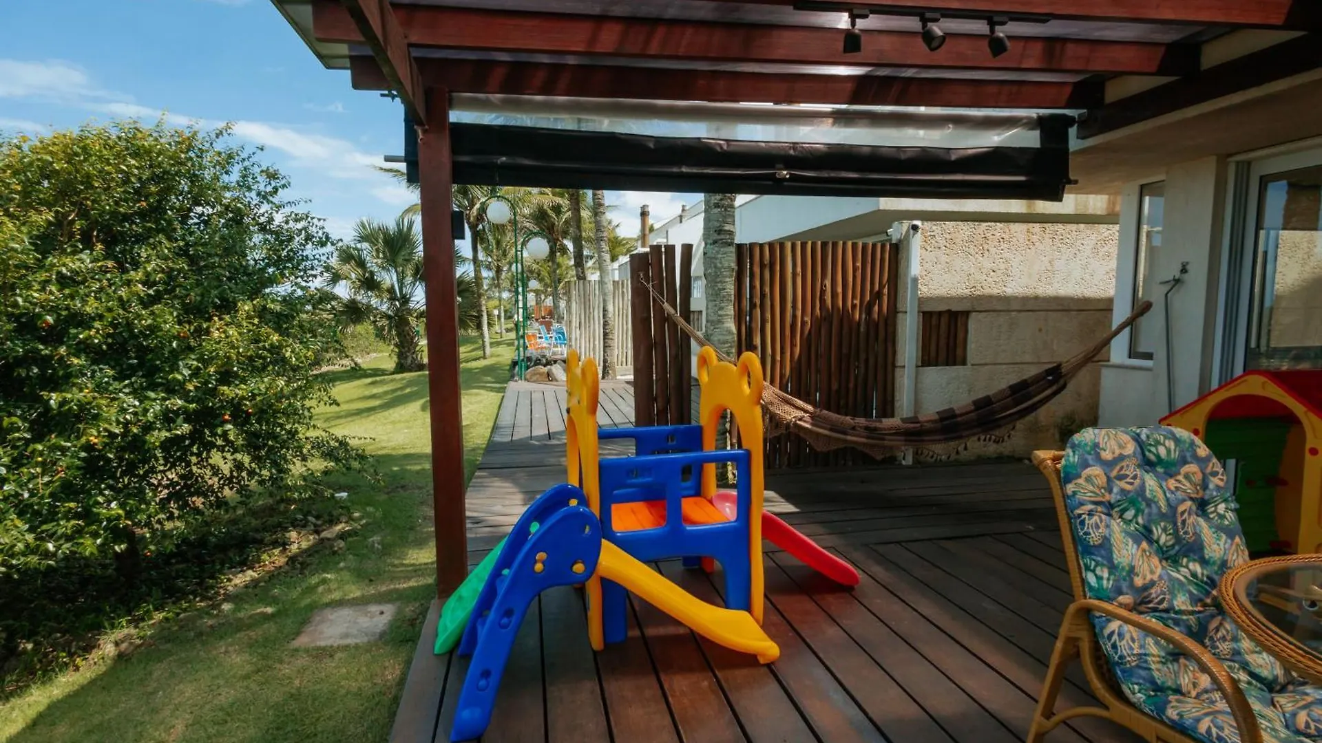 Casa Pe Na Areia Condominio Cancun Beach Itapoa/Sc 0*, Itapoa (Santa Catarina) Brasil
