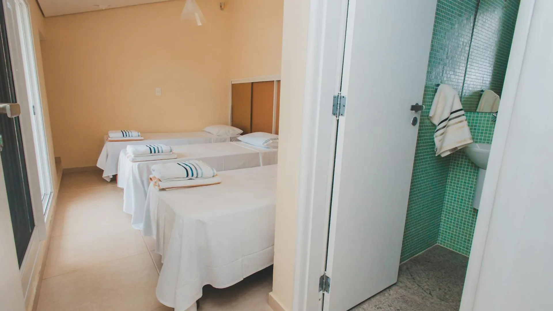 Casa Pe Na Areia Condominio Cancun Beach Itapoa/Sc Casa de Férias Itapoa (Santa Catarina)