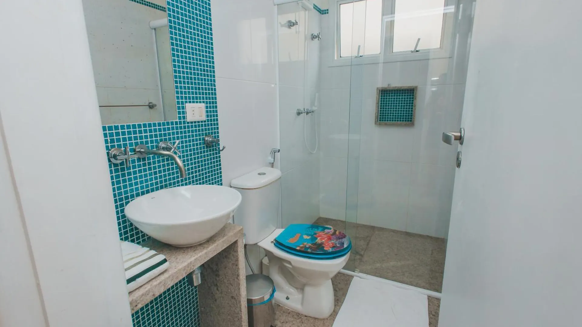 Casa Pe Na Areia Condominio Cancun Beach Itapoa/Sc Itapoa (Santa Catarina)
