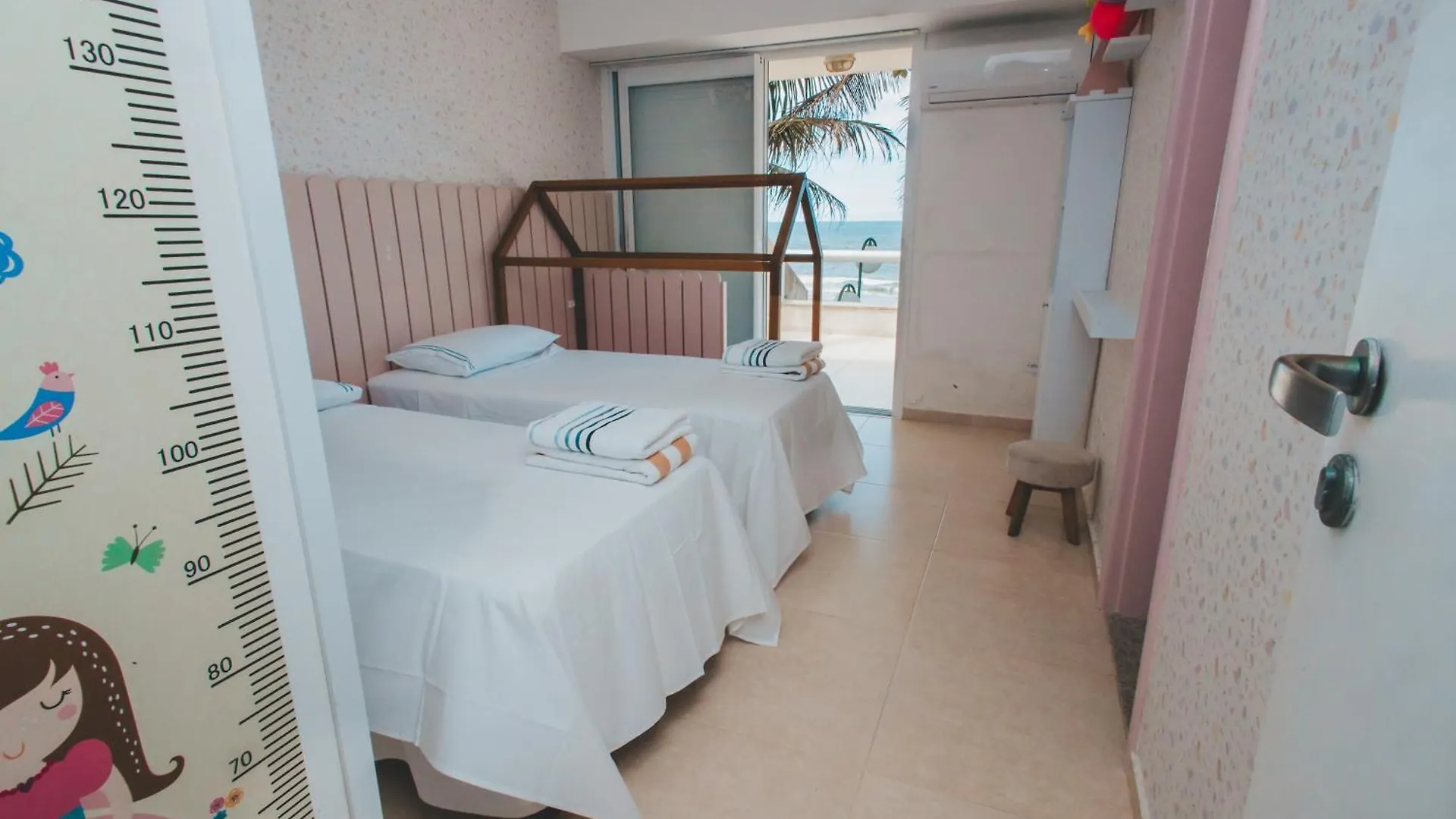Casa Pe Na Areia Condominio Cancun Beach Itapoa/Sc 0*, Itapoa (Santa Catarina) Brasil