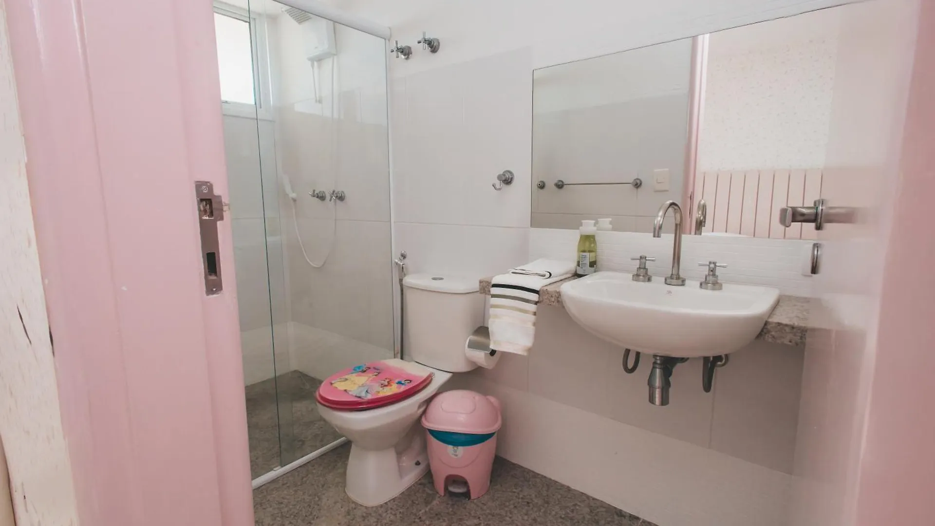 Casa de Férias Casa Pe Na Areia Condominio Cancun Beach Itapoa/Sc