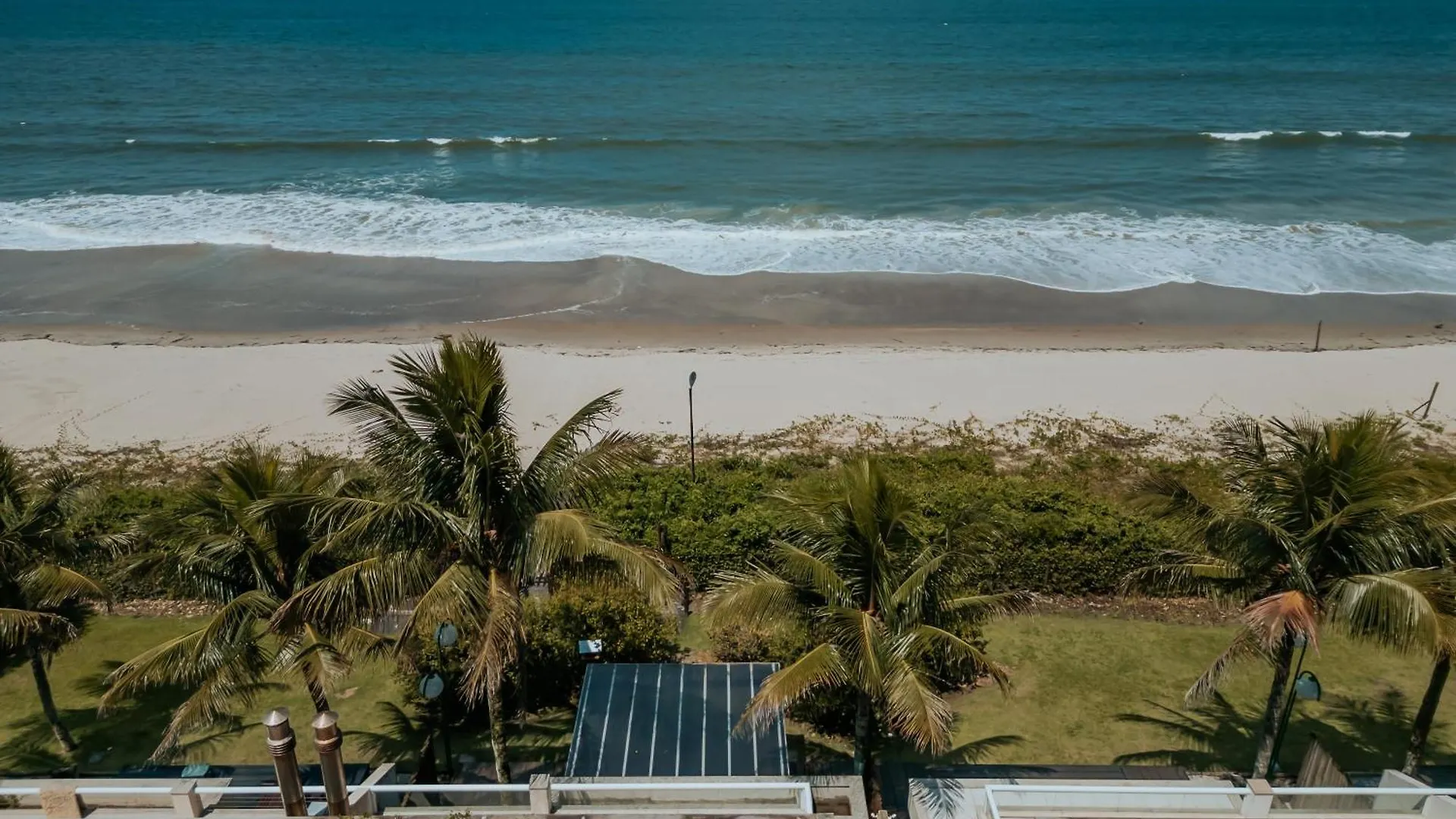 Casa de Férias Casa Pe Na Areia Condominio Cancun Beach Itapoa/Sc